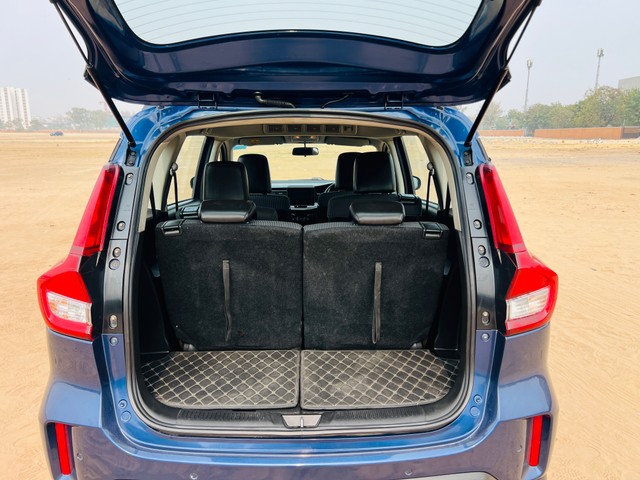 Second-hand 2020 Maruti XL6 Zeta for sale in Ahmedabad-10