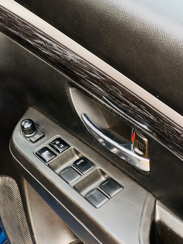 Second-hand 2020 Maruti XL6 Zeta for sale in Ahmedabad-13