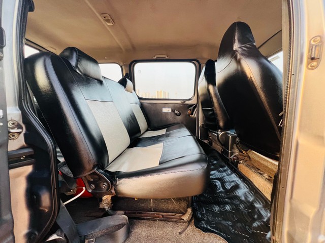 Second-hand 2017 Maruti Eeco 5 Seater AC BSIV for sale in Ahmedabad-8