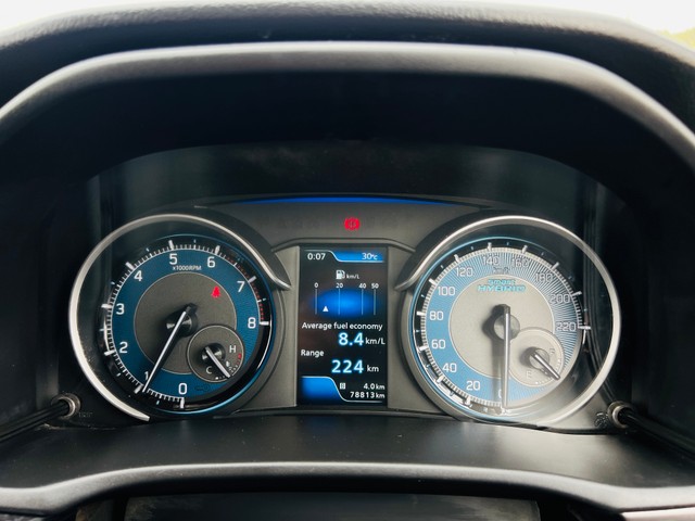 Second-hand 2020 Maruti XL6 Zeta for sale in Ahmedabad-4