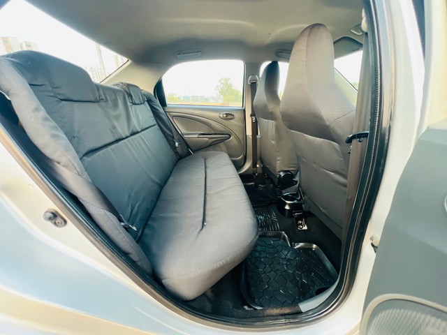 Second-hand 2012 Toyota Etios GD for sale in Ahmedabad-8