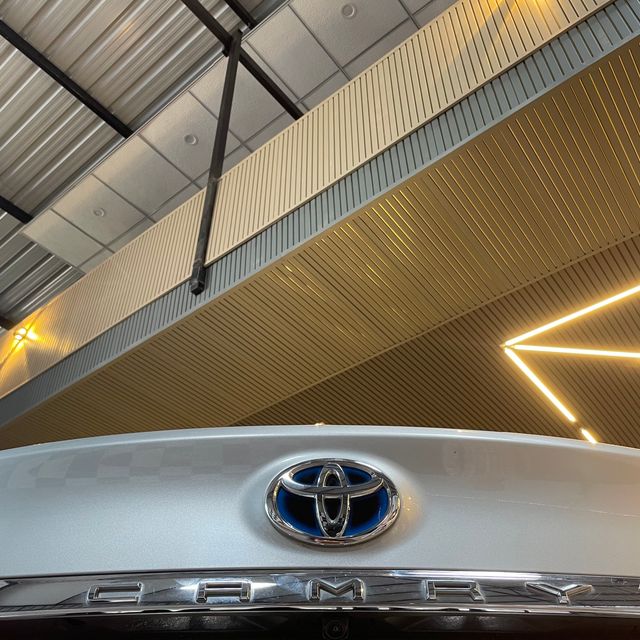 Image Used Car