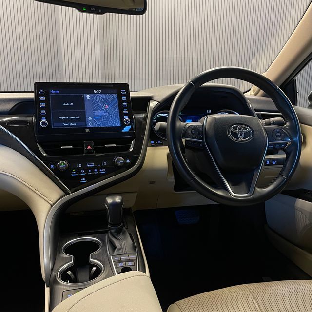 Image Used Car