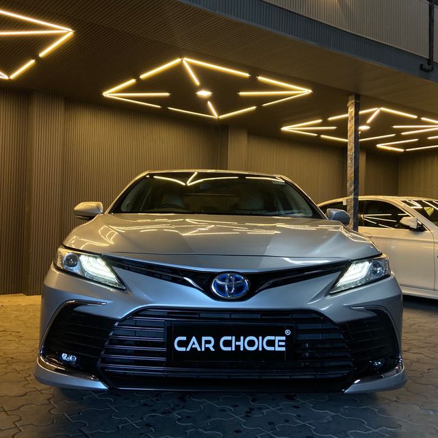 Image Used Car