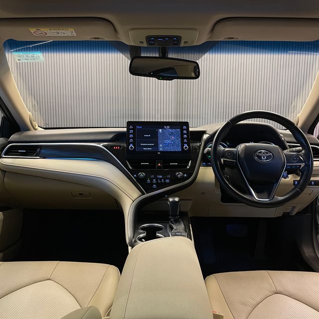 Image Used Car