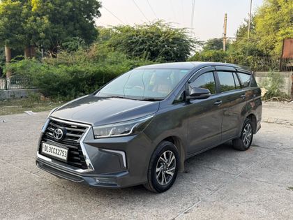 2022 Toyota Innova Crysta 2.7 GX 7 STR AT