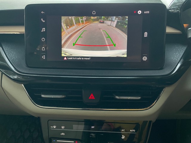 Second-hand 2024 Skoda Slavia 1.5 TSI Style DSG for sale in Bangalore-10