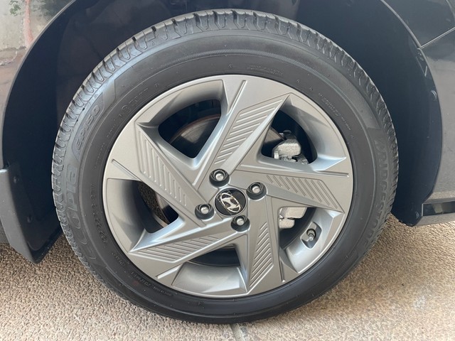 Second-hand 2023 Hyundai Verna SX Diesel for sale in Bangalore-6