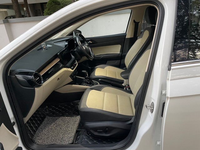 Second-hand 2024 Skoda Slavia 1.5 TSI Style DSG for sale in Bangalore-14