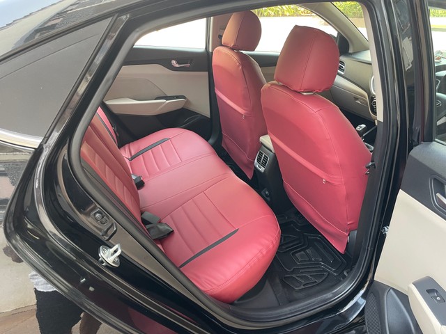 Second-hand 2023 Hyundai Verna SX Diesel for sale in Bangalore-14