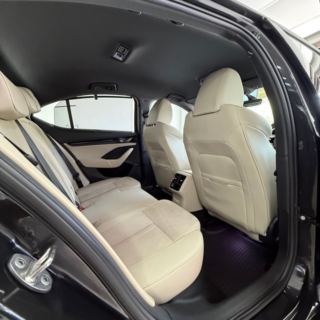 Skoda Octavia Laurin and Klement Second-hand 2022 Skoda Octavia Laurin and Klement for sale in Chennai-6