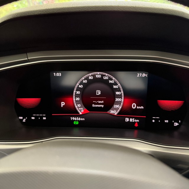 Second-hand 2023 Volkswagen Taigun 1.5 TSI GT Plus DSG Ventilated Seat for sale in Chennai-12