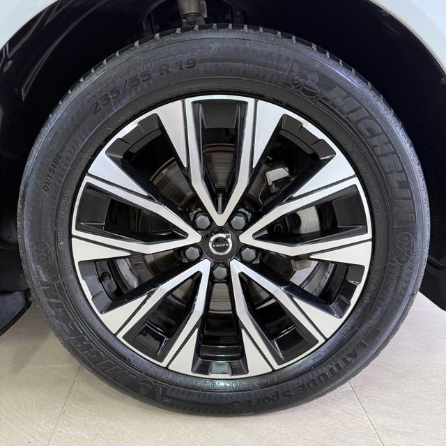 Second-hand 2023 Volvo XC60 B5 Ultimate BSVI for sale in Chennai-14