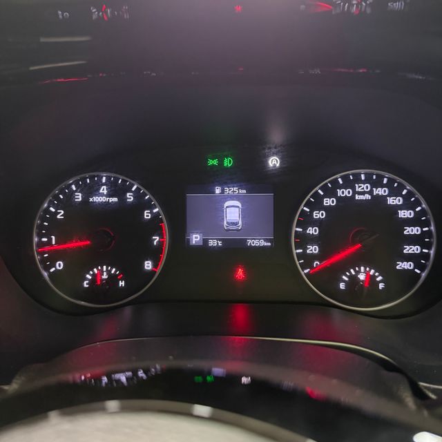 Image Used Car