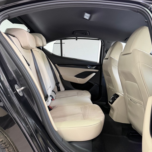 Skoda Octavia Laurin and Klement Second-hand 2022 Skoda Octavia Laurin and Klement for sale in Chennai-7