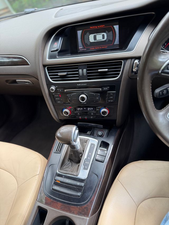 Image Used Car