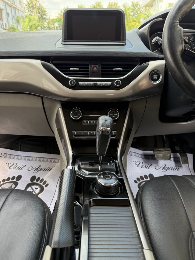 Second-hand 2018 Tata Nexon 1.5 Revotorq XZA Plus for sale in Hyderabad-12