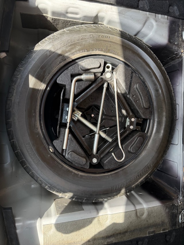 Second-hand 2018 Tata Nexon 1.5 Revotorq XZA Plus for sale in Hyderabad-6