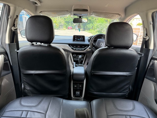 Second-hand 2018 Tata Nexon 1.5 Revotorq XZA Plus for sale in Hyderabad-16