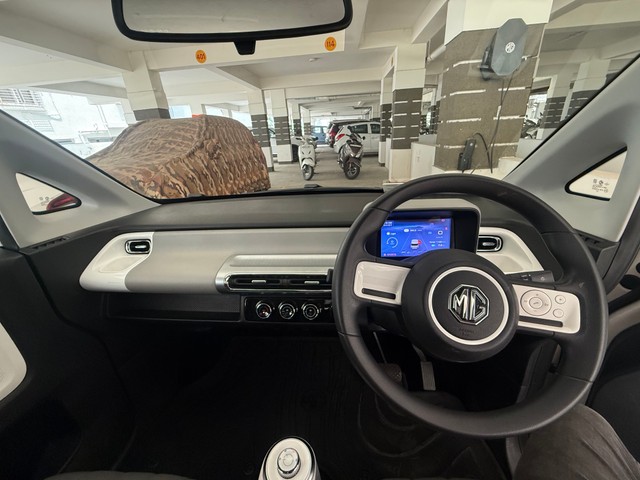 MG Comet EV Pace - Photo 8