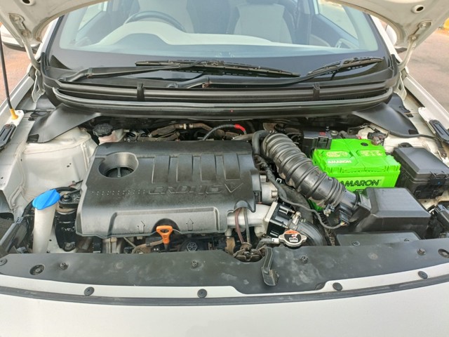 Second-hand 2019 Hyundai i20 Asta Option Diesel for sale in Hyderabad-5