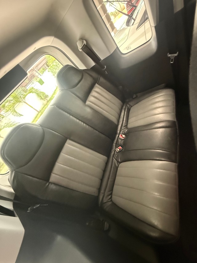 MG Comet EV Pace - Photo 6