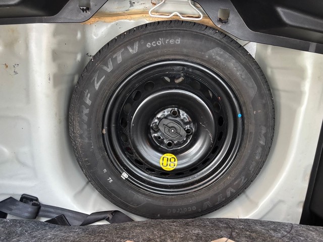 Second-hand 2020 Maruti Suzuki Baleno Alpha for sale in Hyderabad-6