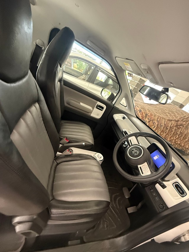 MG Comet EV Pace - Photo 9