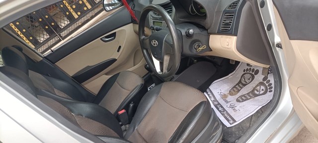 Second-hand 2015 Hyundai EON Sportz for sale in Hyderabad-6