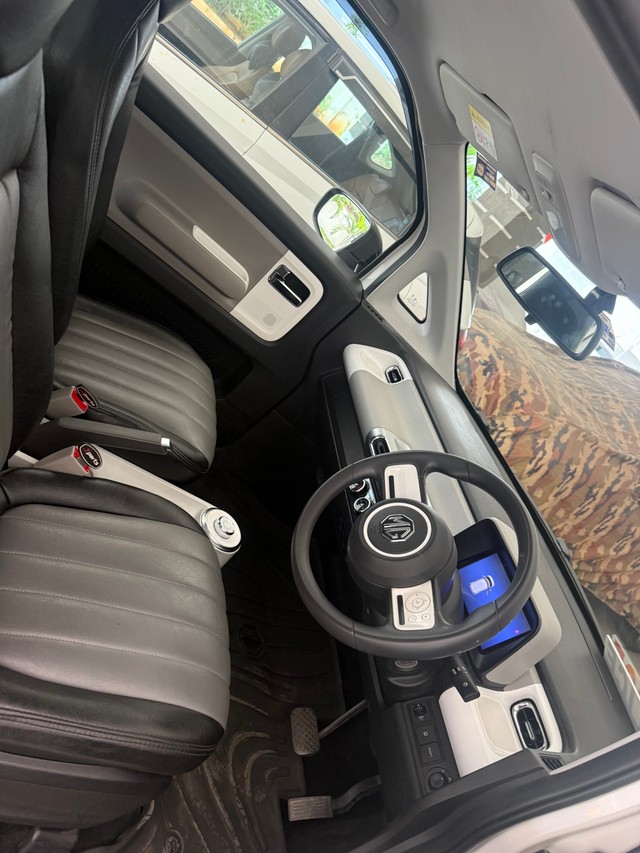 MG Comet EV Pace - Photo 7