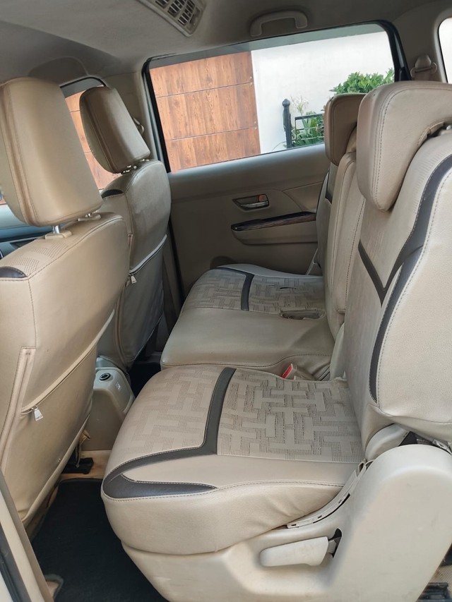 Maruti Suzuki Ertiga VDI Second-hand 2019 Maruti Suzuki Ertiga VDI for sale in Hyderabad-7