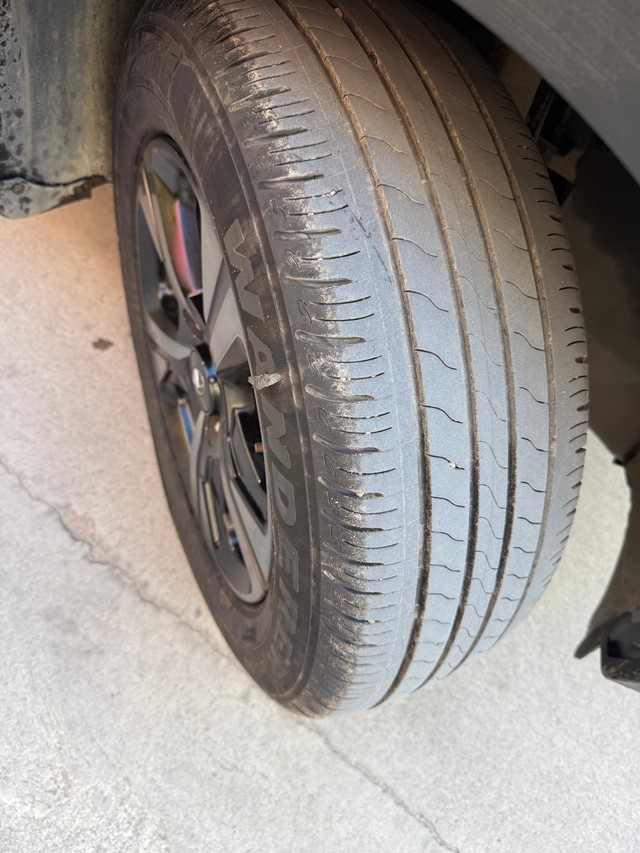 Tata Nexon EV XZ Plus LUX - Photo 8