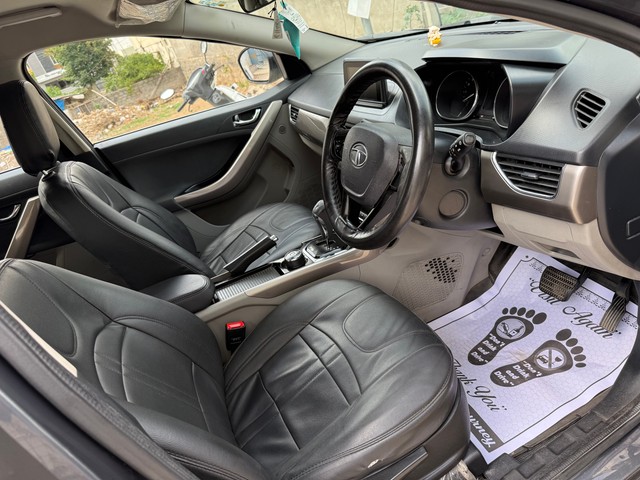 Second-hand 2018 Tata Nexon 1.5 Revotorq XZA Plus for sale in Hyderabad-10