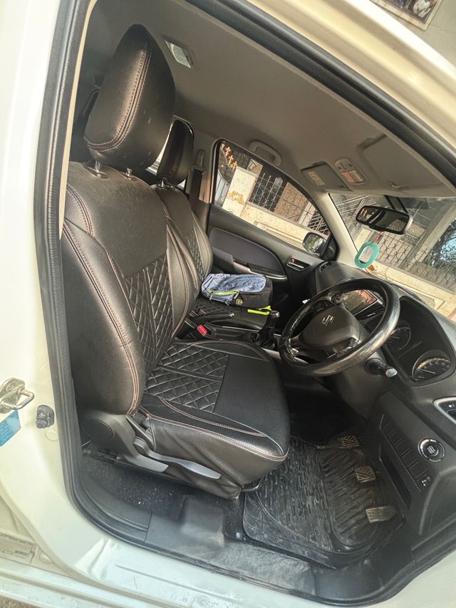 Second-hand 2020 Maruti Suzuki Baleno Alpha for sale in Hyderabad-11