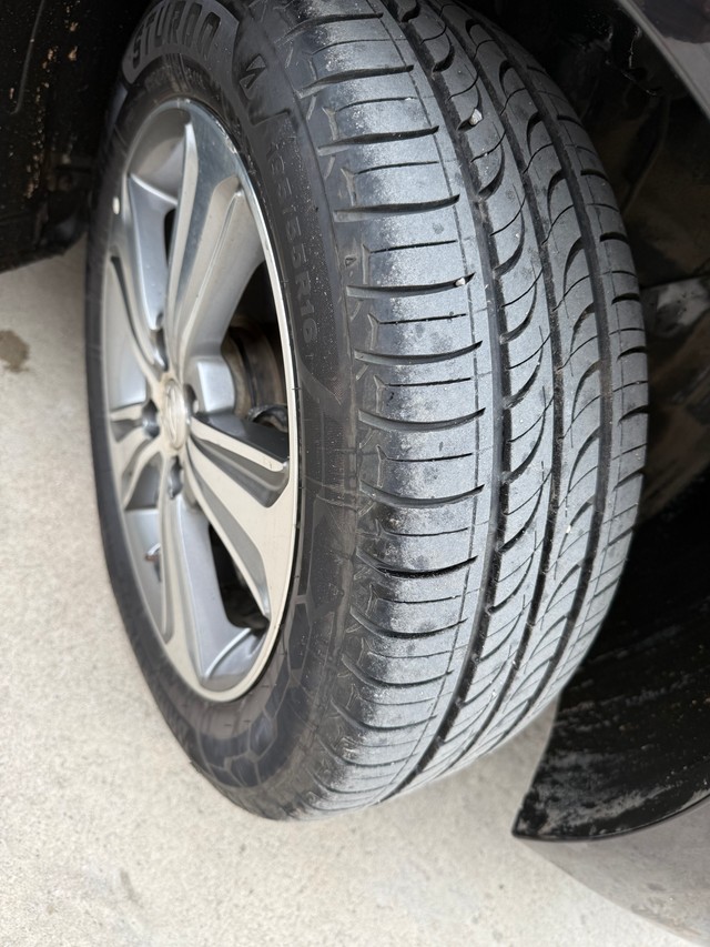 Hyundai Verna CRDi 1.6 SX Second-hand 2018 Hyundai Verna CRDi 1.6 SX for sale in Hyderabad-9