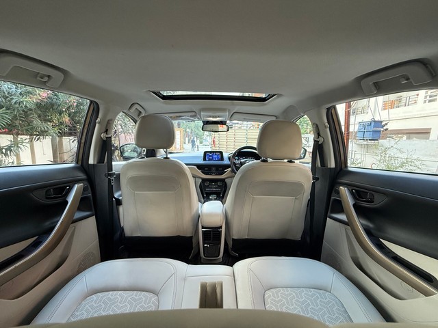 Tata Nexon EV XZ Plus LUX - Photo 10