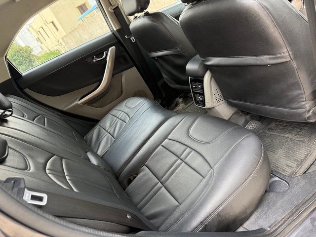 Second-hand 2018 Tata Nexon 1.5 Revotorq XZA Plus for sale in Hyderabad-5