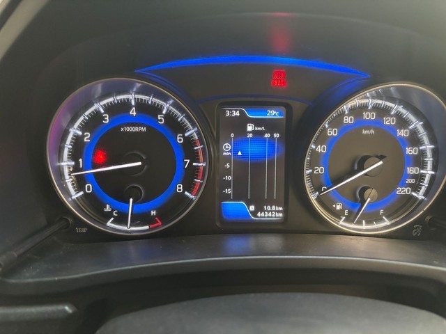 Second-hand 2020 Maruti Suzuki Baleno Alpha for sale in Hyderabad-12