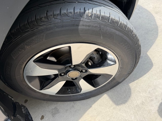 Second-hand 2018 Tata Nexon 1.5 Revotorq XZA Plus for sale in Hyderabad-15