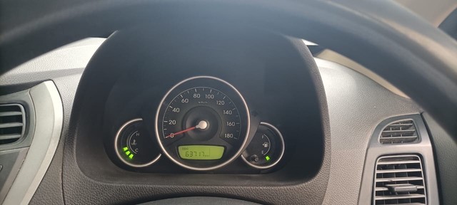 Second-hand 2015 Hyundai EON Sportz for sale in Hyderabad-8