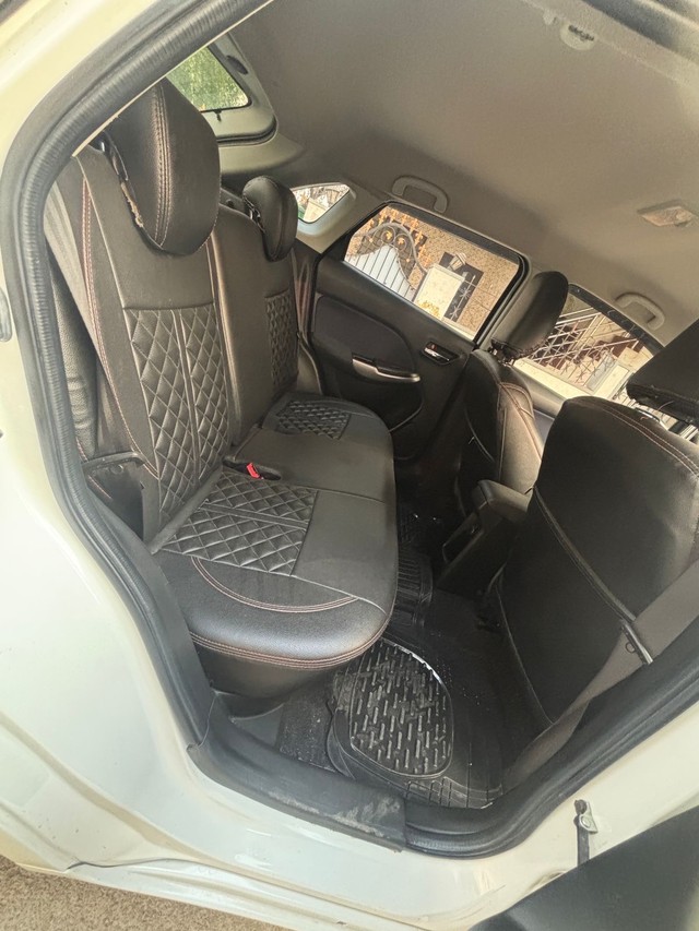 Second-hand 2020 Maruti Suzuki Baleno Alpha for sale in Hyderabad-10