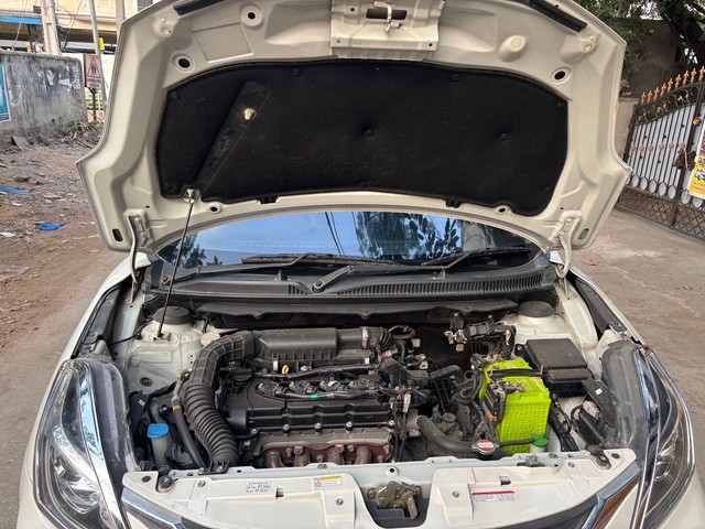 Second-hand 2020 Maruti Suzuki Baleno Alpha for sale in Hyderabad-4