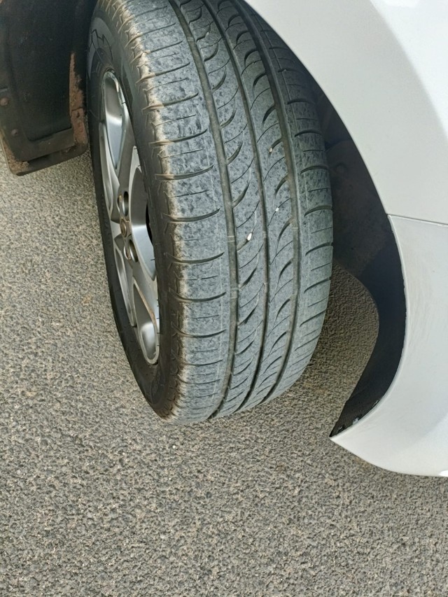 Second-hand 2019 Hyundai i20 Asta Option Diesel for sale in Hyderabad-7