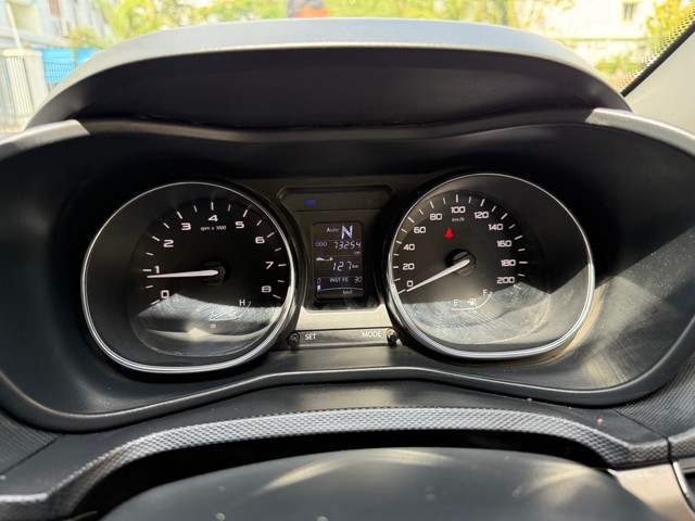 Second-hand 2018 Tata Nexon 1.5 Revotorq XZA Plus for sale in Hyderabad-13