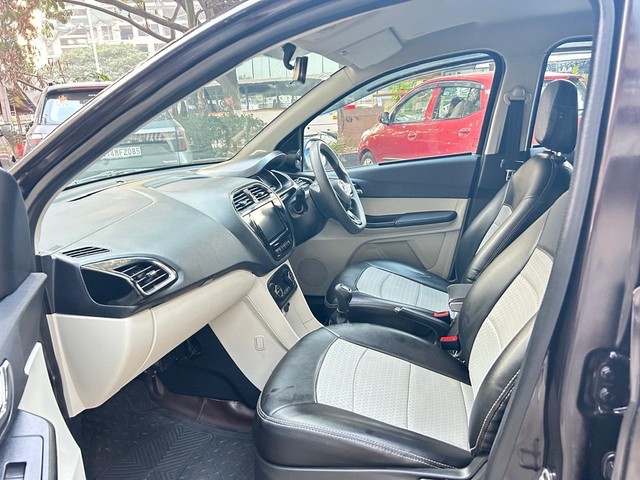 Second-hand 2022 Tata Tiago XZ Plus CNG BSVI for sale in Pune-15