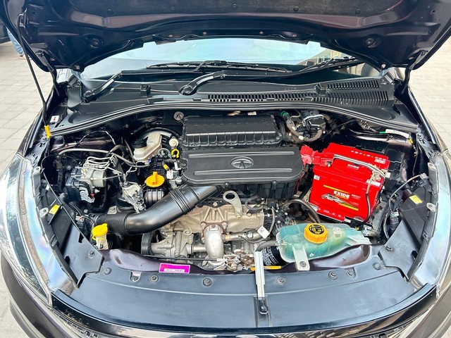 Second-hand 2022 Tata Tiago XZ Plus CNG BSVI for sale in Pune-5