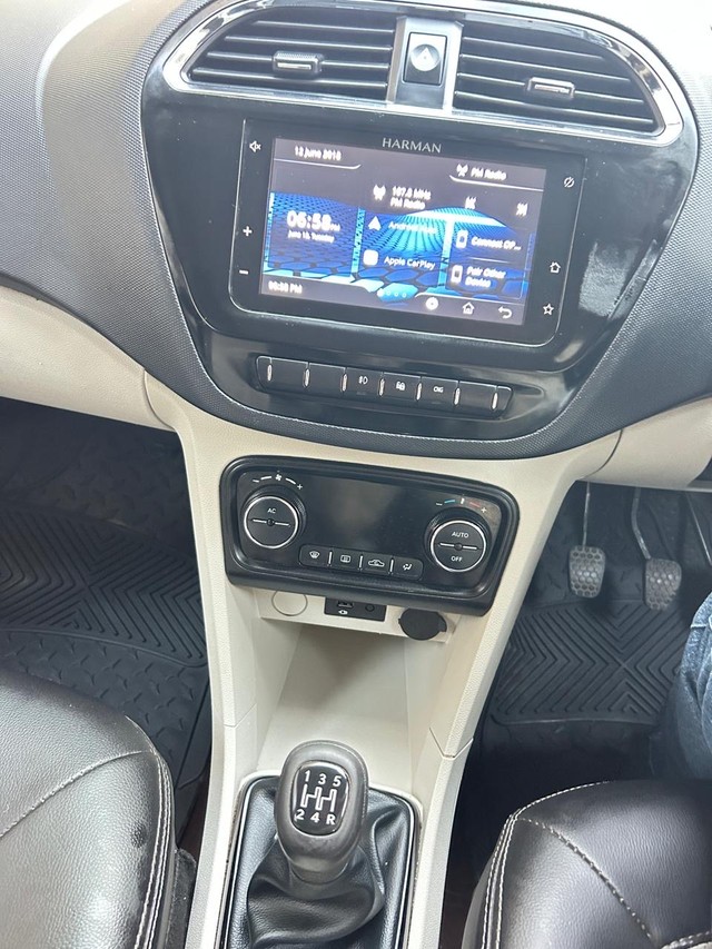Second-hand 2022 Tata Tiago XZ Plus CNG BSVI for sale in Pune-11
