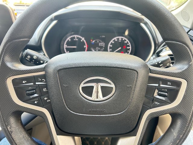 Second-hand 2021 Tata Safari XT Plus BSVI for sale in Pune-12