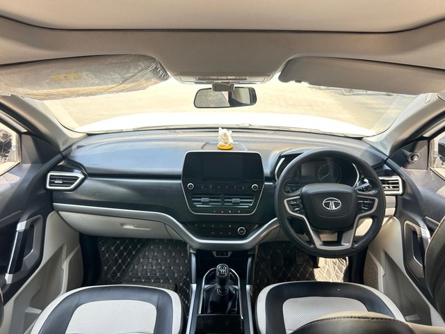 Second-hand 2021 Tata Safari XT Plus BSVI for sale in Pune-10