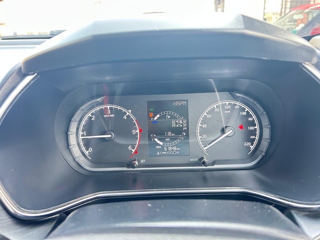 Second-hand 2021 Tata Safari XT Plus BSVI for sale in Pune-9